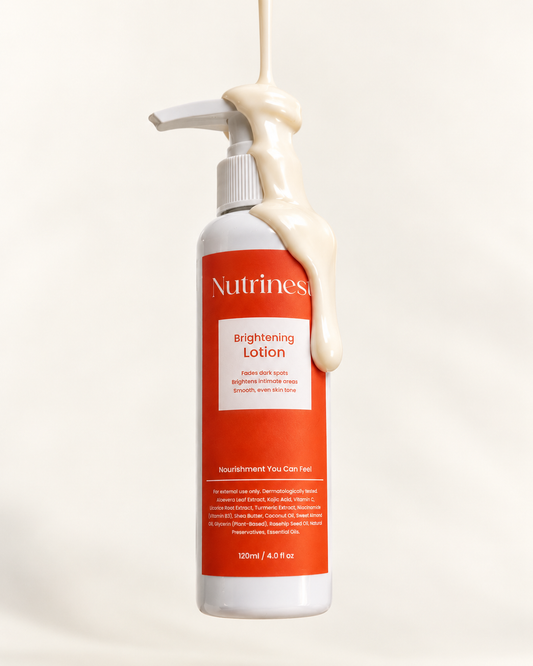 Brightening Lotion