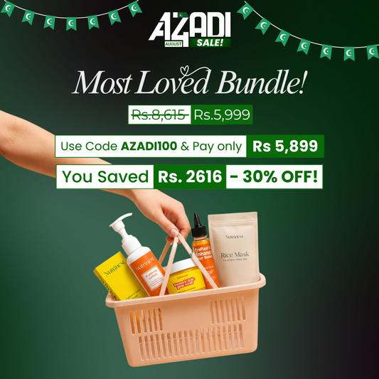 Most Loved Bundle