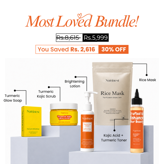 Most Loved Bundle