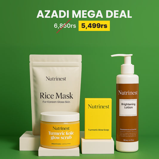 Azadi Mega Deal