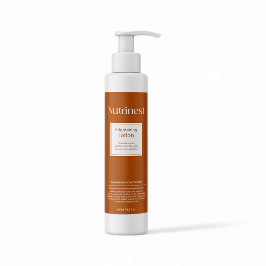 Brightening Lotion