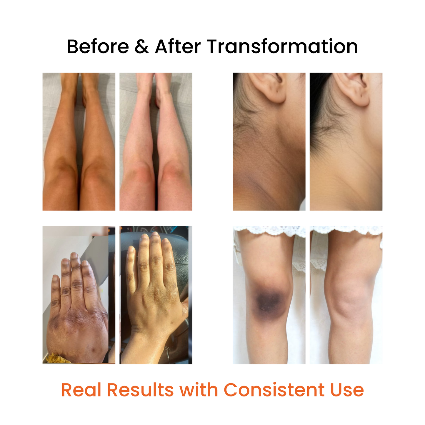 Turmeric & kojic Glow Scrub – Brightens + Exfoliates